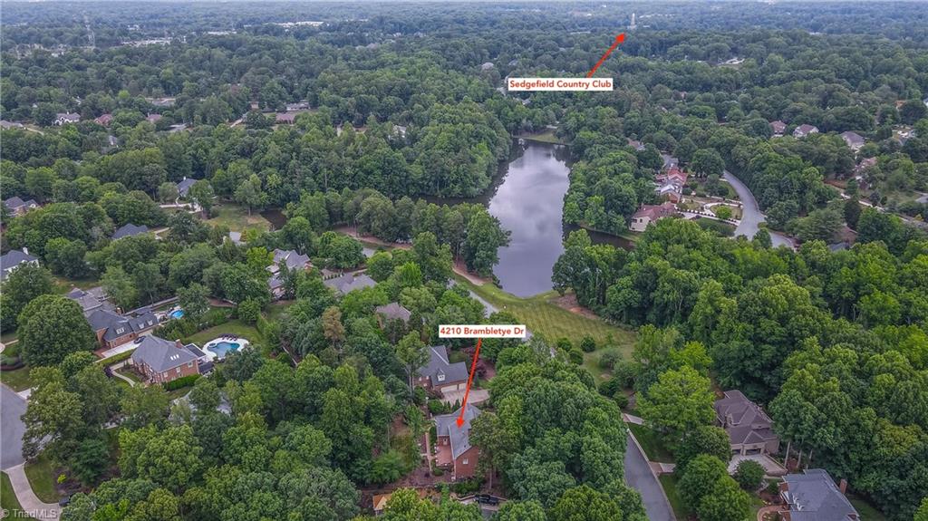 4210 Brambletye Drive Property Photo 49