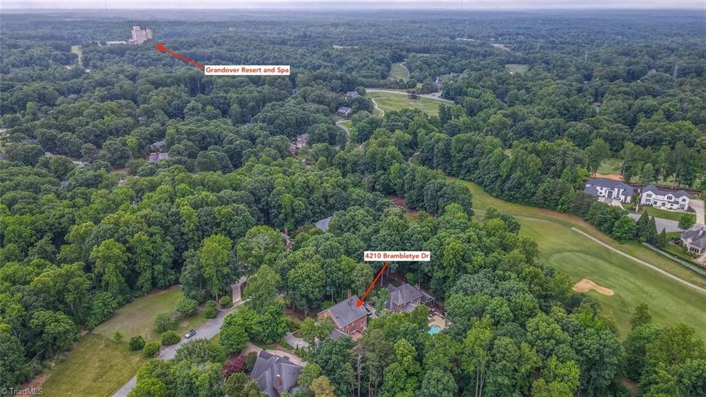 4210 Brambletye Drive Property Photo 50