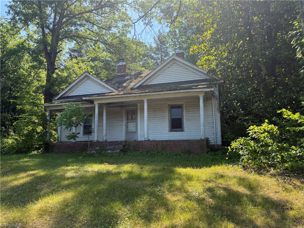607 Kirby Road Property Photo 1