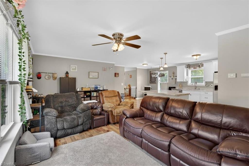 567 Godbey Road Property Photo 2