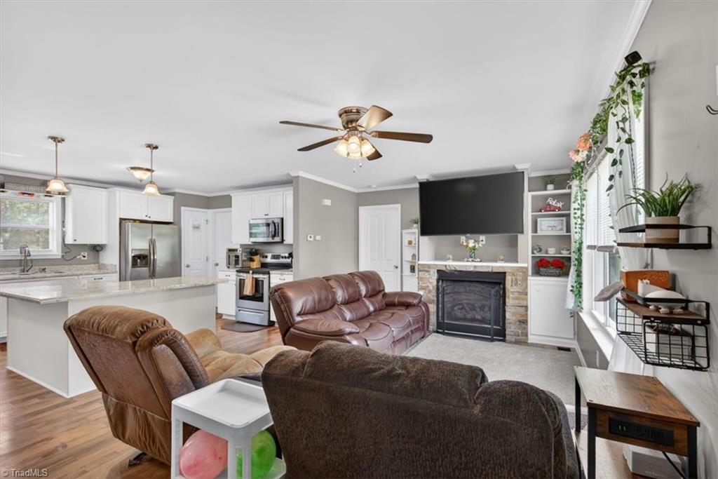 567 Godbey Road Property Photo 3