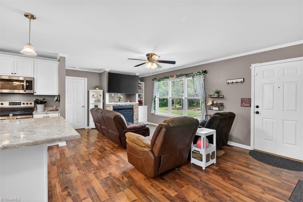 567 Godbey Road Property Photo 4