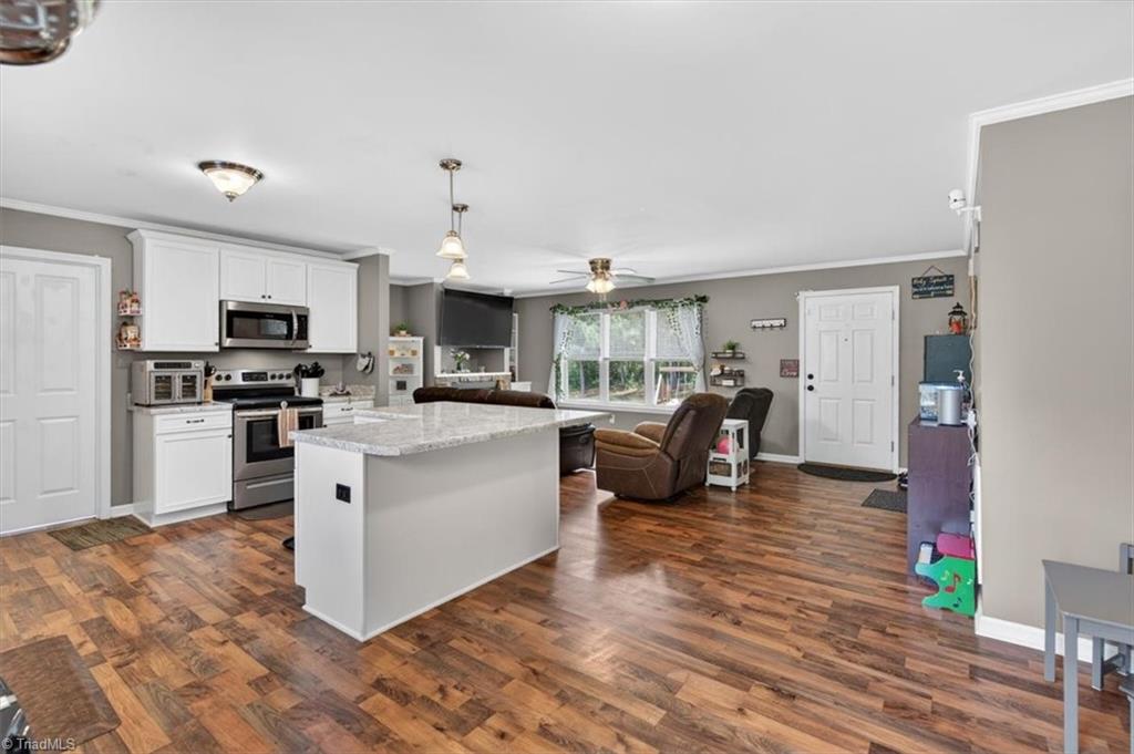 567 Godbey Road Property Photo 7