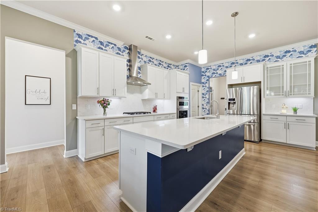 7111 Conrad Farm Road Property Photo 12