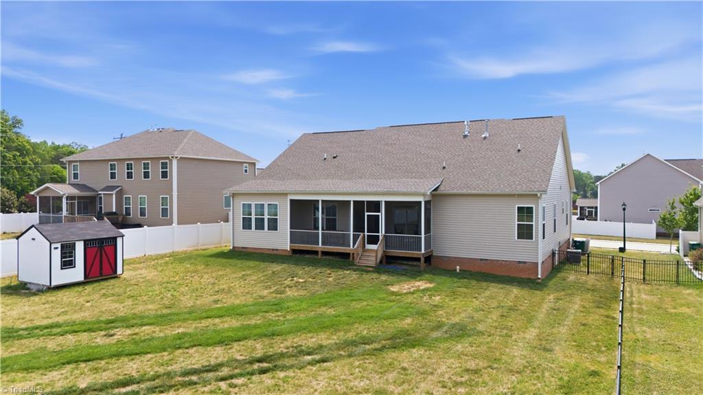 7111 Conrad Farm Road Property Photo 30