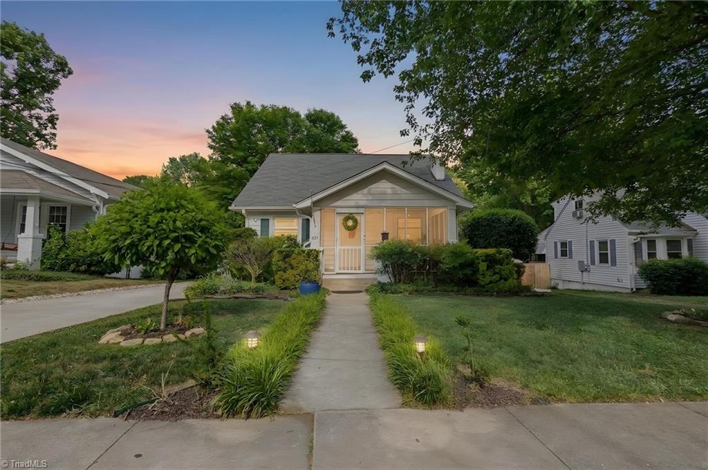 821 Watson Avenue Property Photo 1