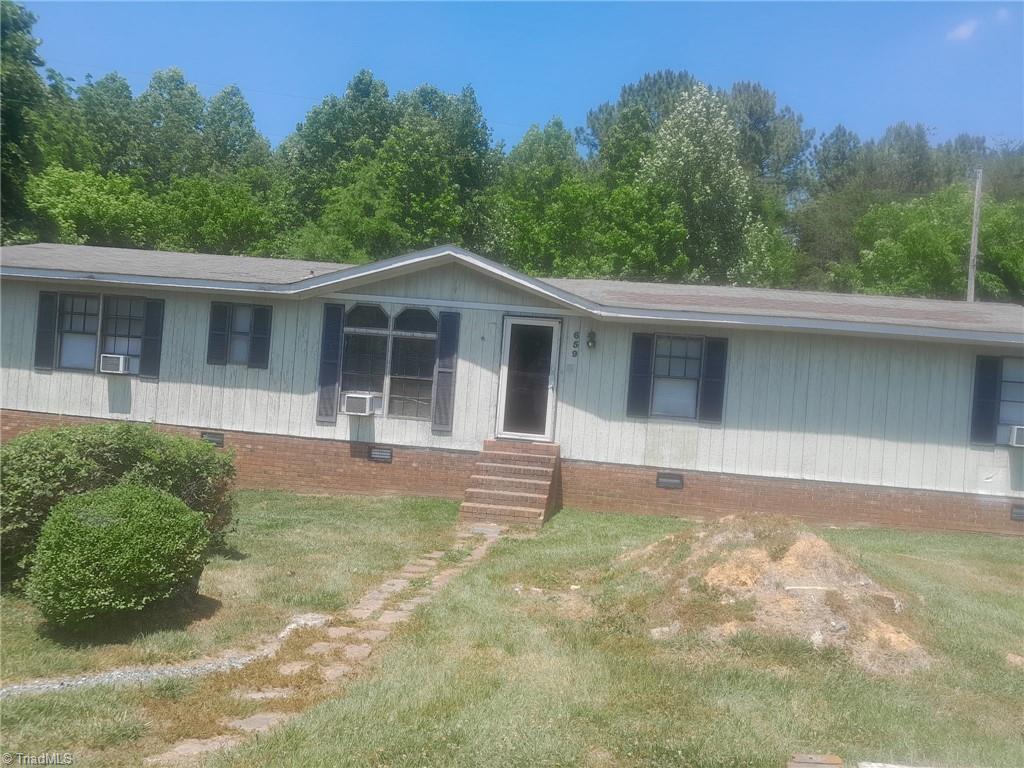 659 Nc Highway 49 N Property Photo 1