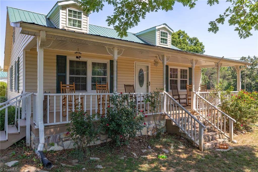 122 Buck Road Property Photo
