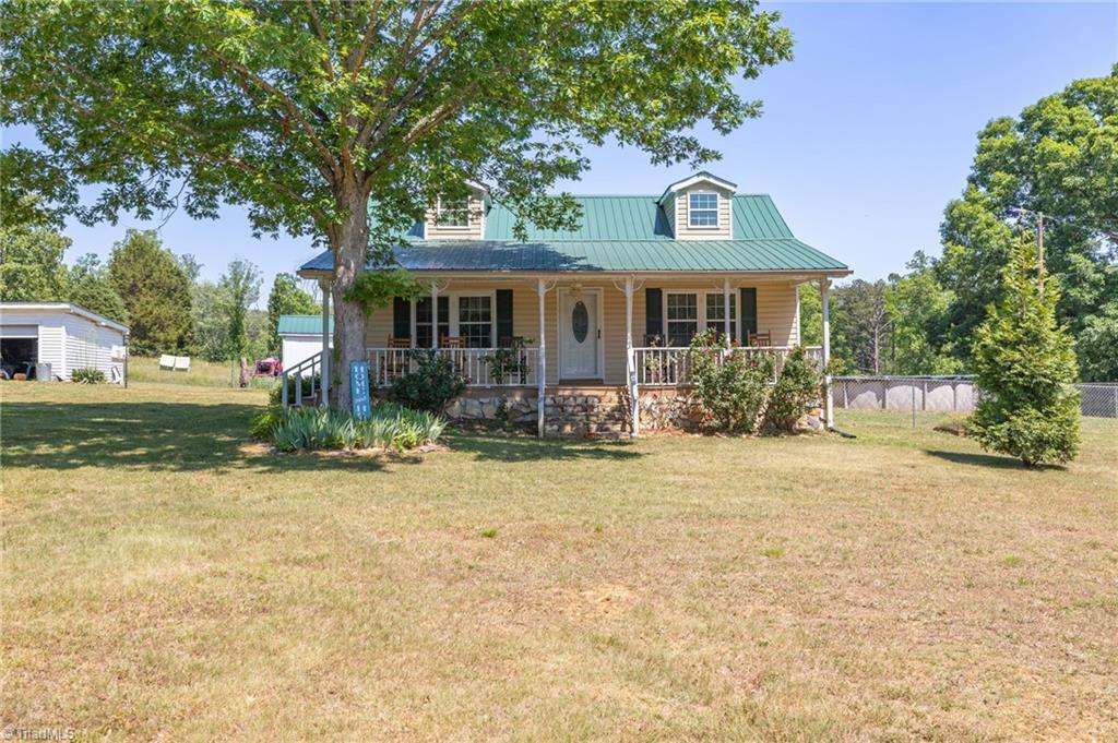 122 Buck Road Property Photo 2