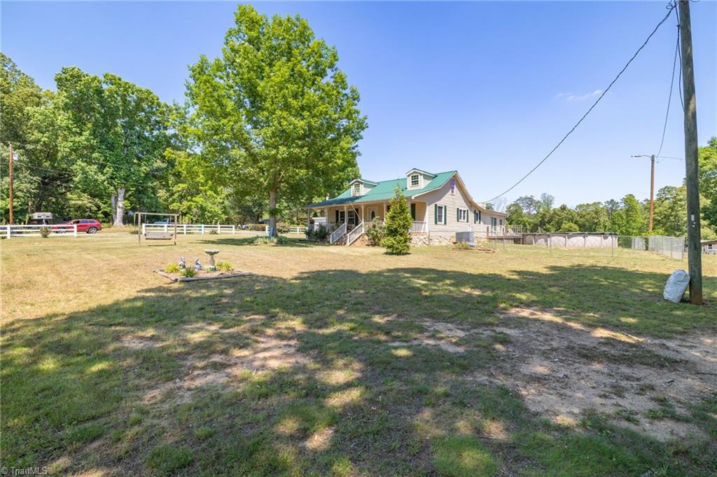 122 Buck Road Property Photo 3