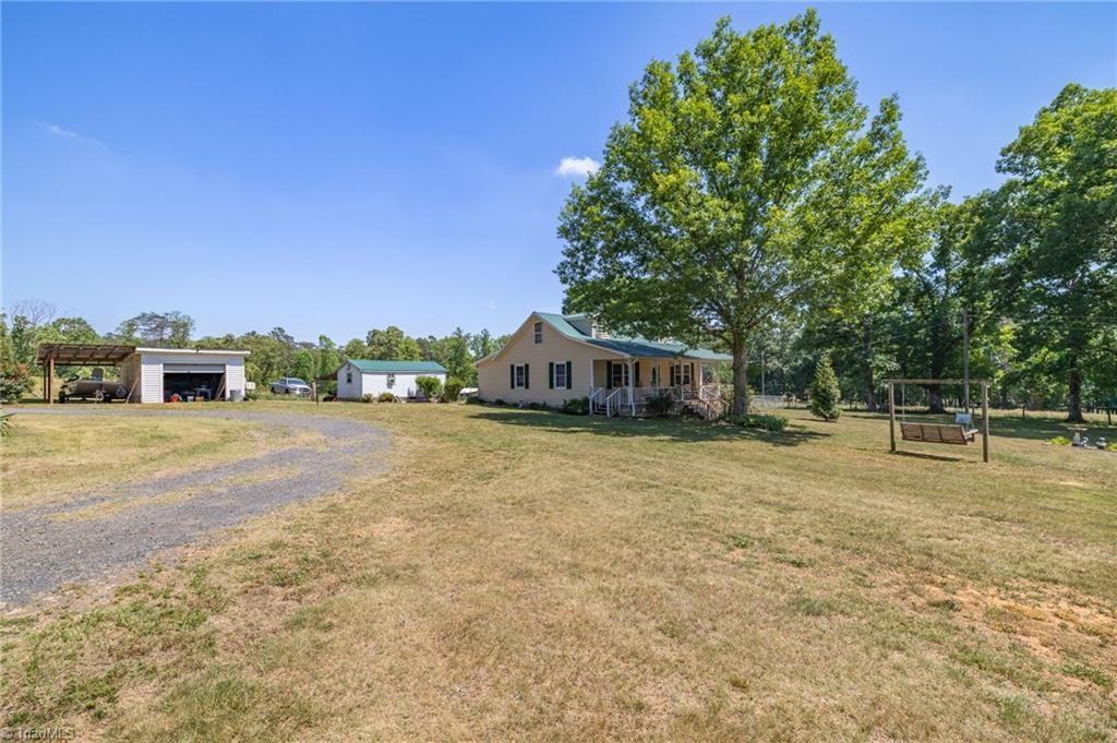 122 Buck Road Property Photo 4