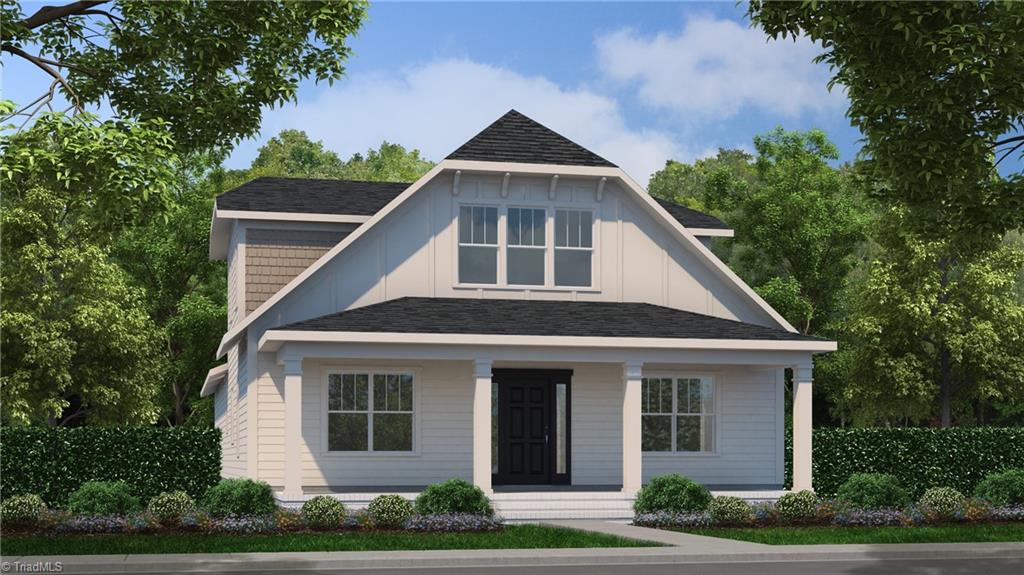 1628 Cross Village Avenue Property Photo 1
