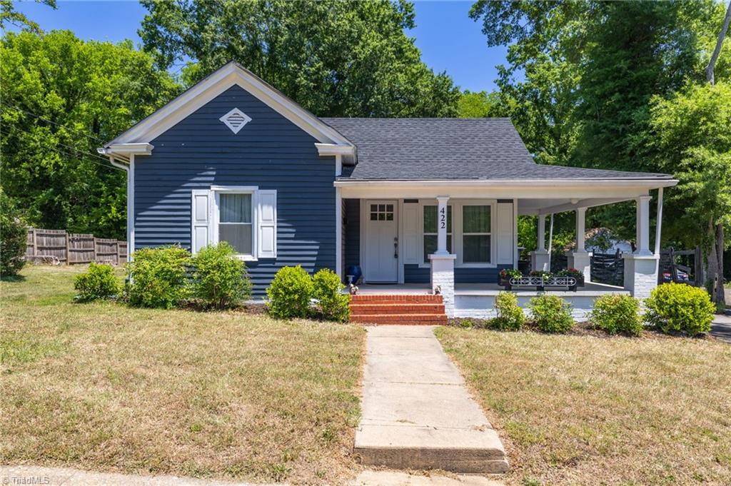 422 Patrick Street Property Photo 1