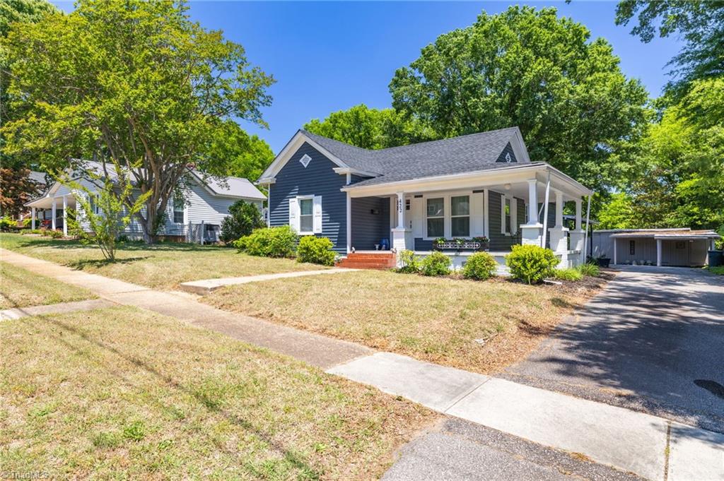 422 Patrick Street Property Photo 4