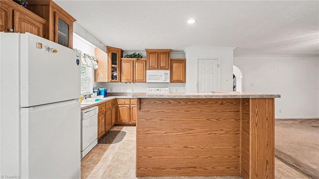 226 Greystone Drive Property Photo 4