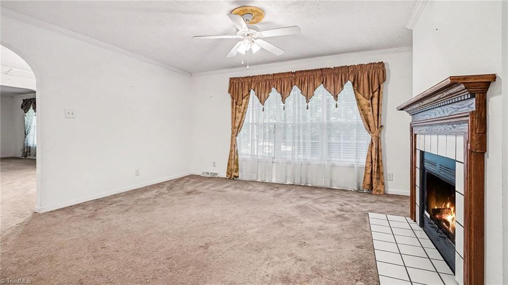 226 Greystone Drive Property Photo 11