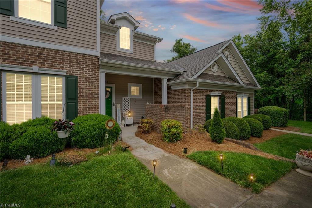 5757 Fox Ridge Lane Property Photo 1