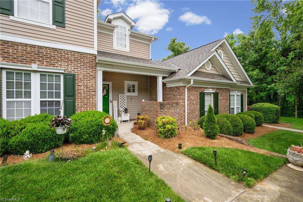 5757 Fox Ridge Lane Property Photo 1