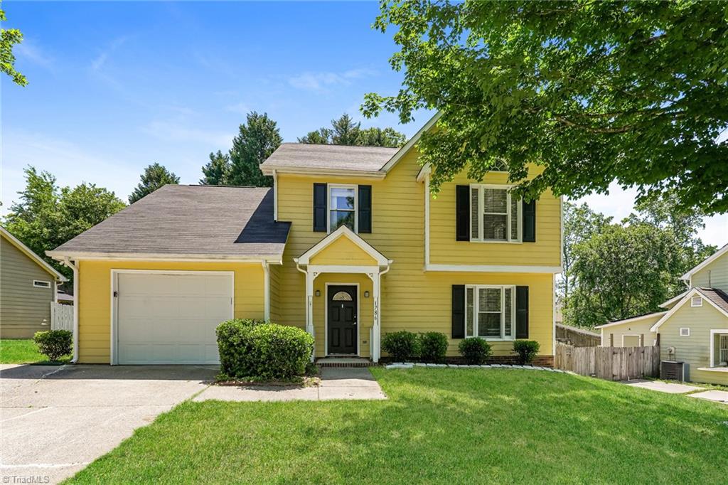 1786 Greencedar Lane Property Photo 1