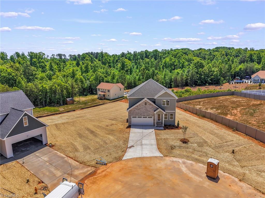 224 Timber Hill Court Property Photo 4