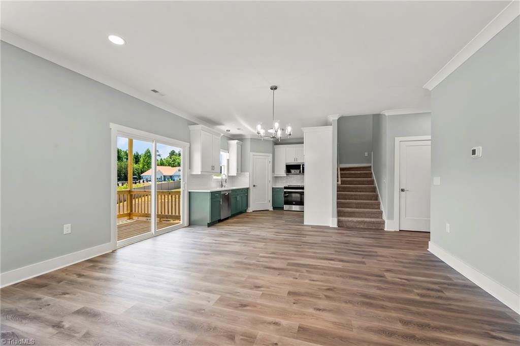 224 Timber Hill Court Property Photo 12