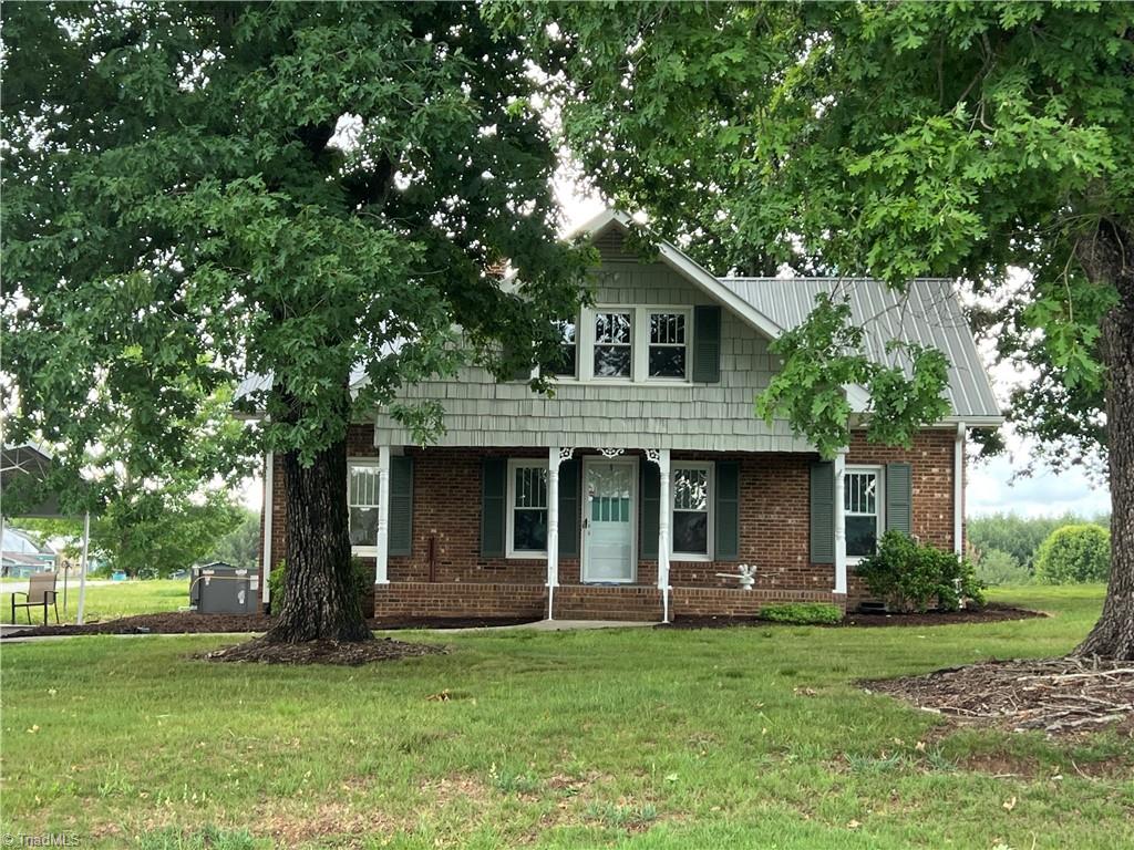 3798 Clingman Road Property Photo 1