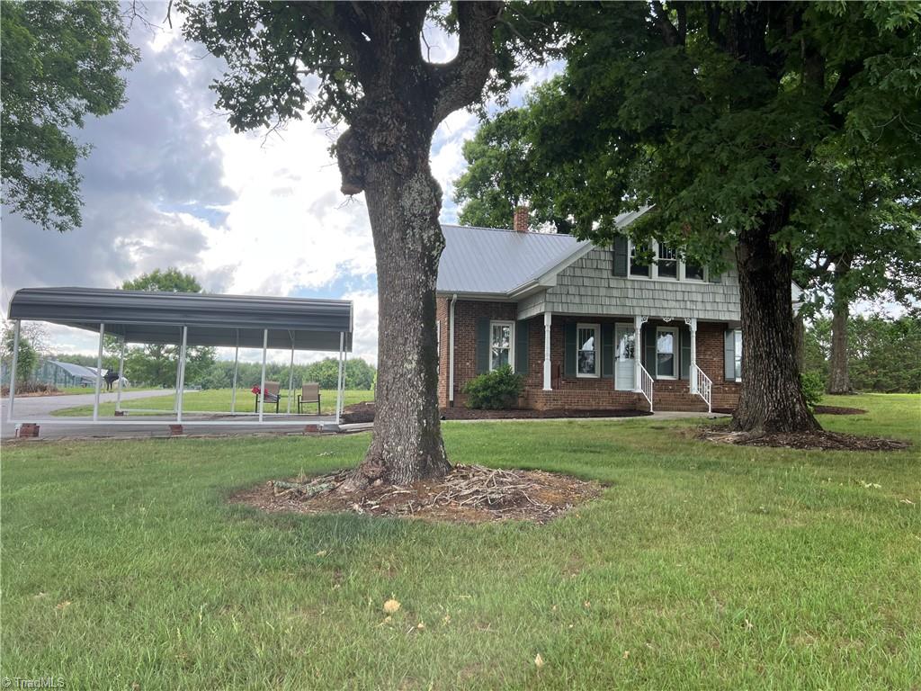 3798 Clingman Road Property Photo 2