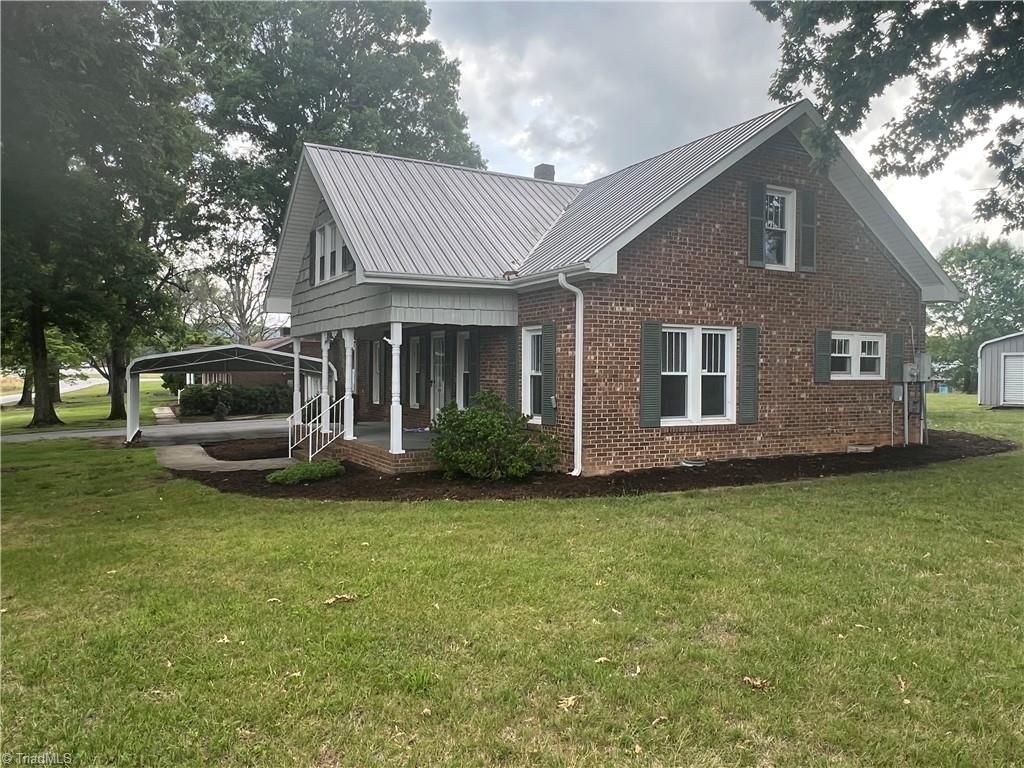 3798 Clingman Road Property Photo 4