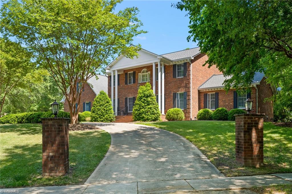1700 Farnsworth Court Property Photo 3