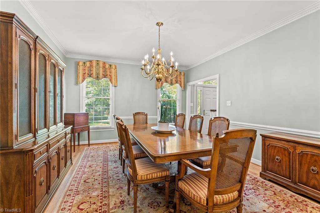 1700 Farnsworth Court Property Photo 10