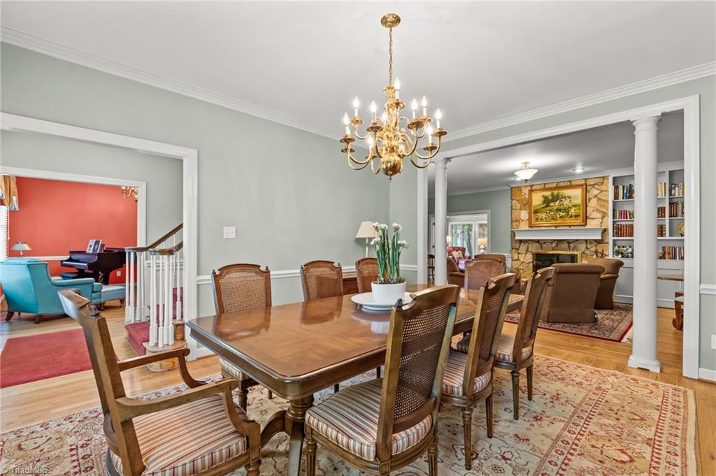 1700 Farnsworth Court Property Photo 11