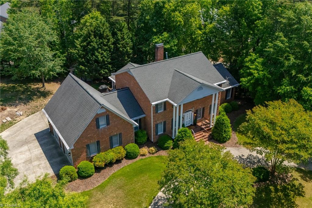 1700 Farnsworth Court Property Photo 48
