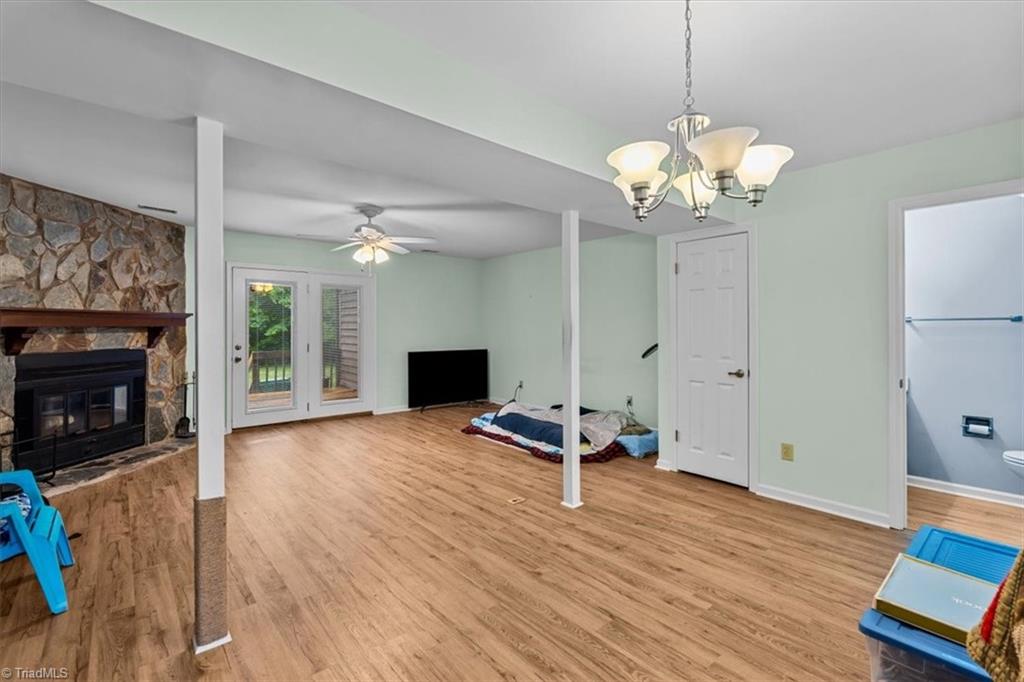 3835 Johnson Street # D Property Photo 6