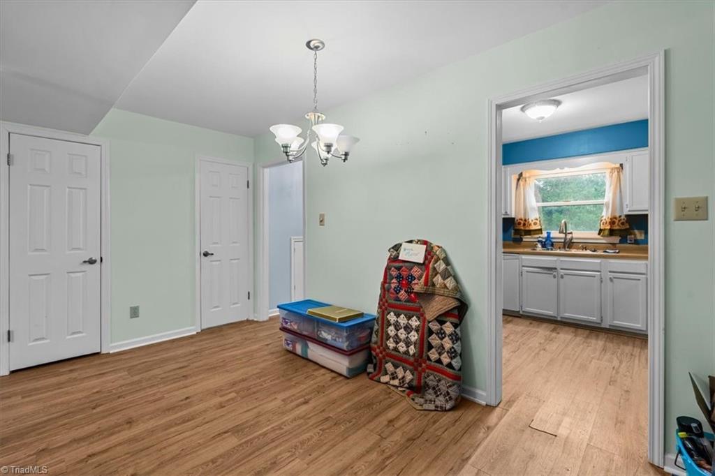 3835 Johnson Street # D Property Photo 15