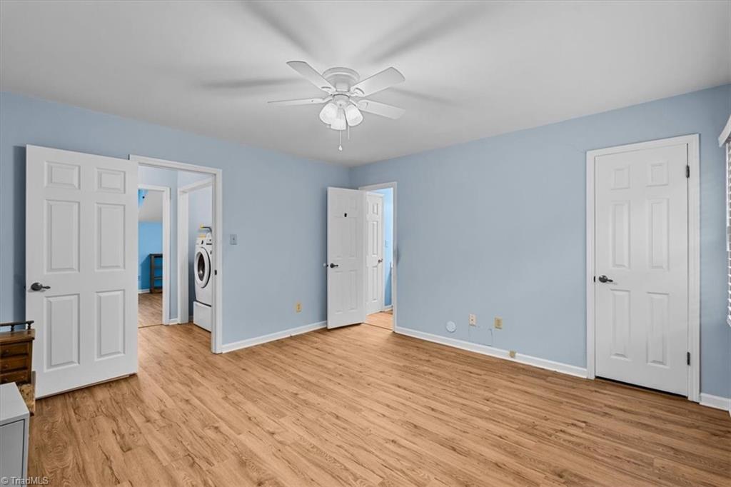 3835 Johnson Street # D Property Photo 19