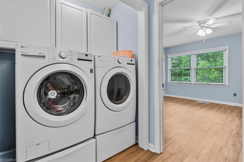 3835 Johnson Street # D Property Photo 25