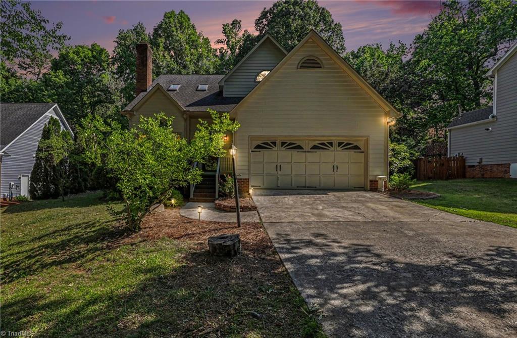 6313 Lakebend Court