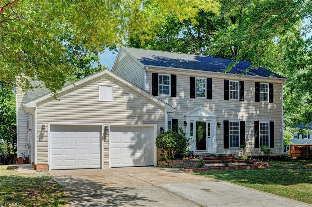 2817 Pickering Road