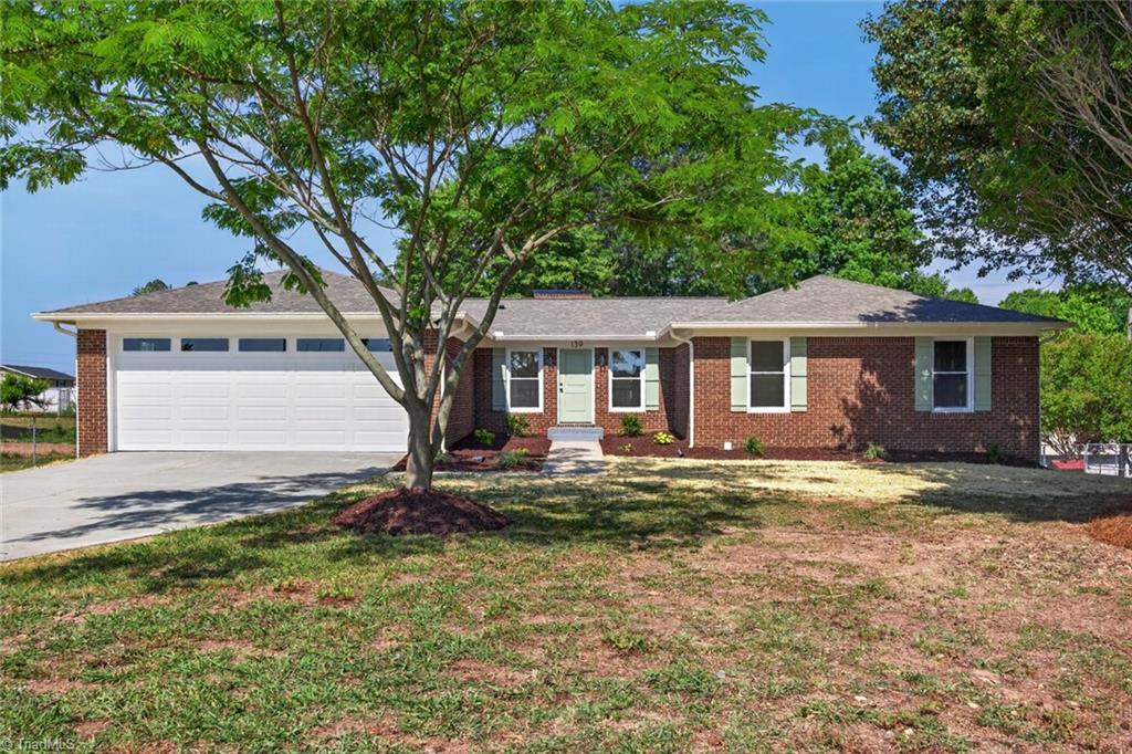 139 Berrier Road Property Photo 1