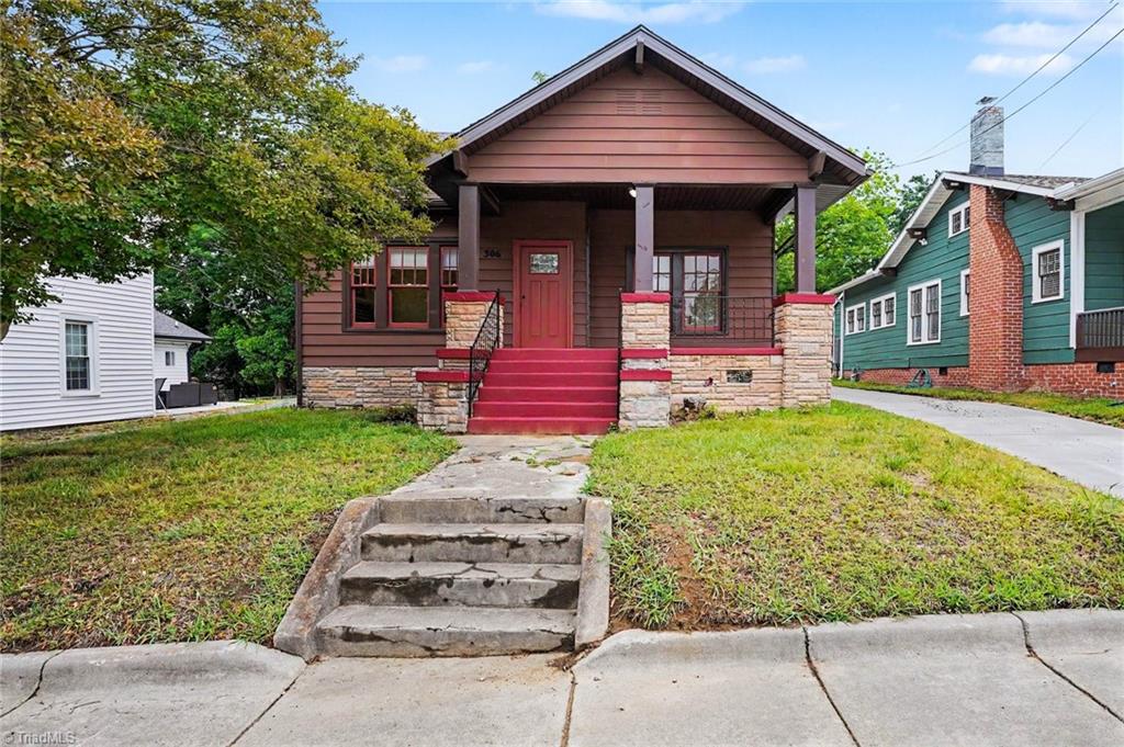306 W Ray Avenue Property Photo 1