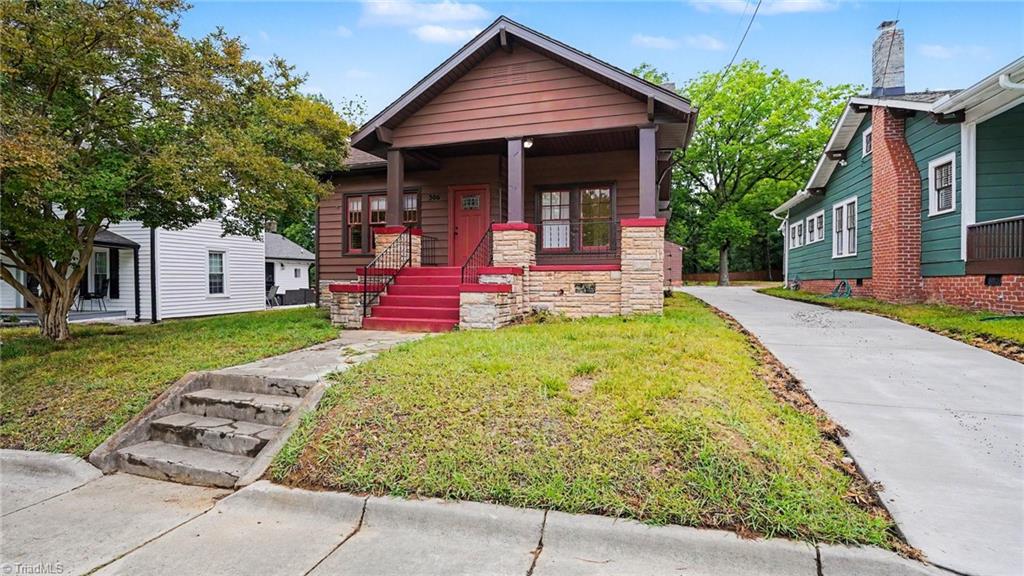 306 W Ray Avenue Property Photo 2