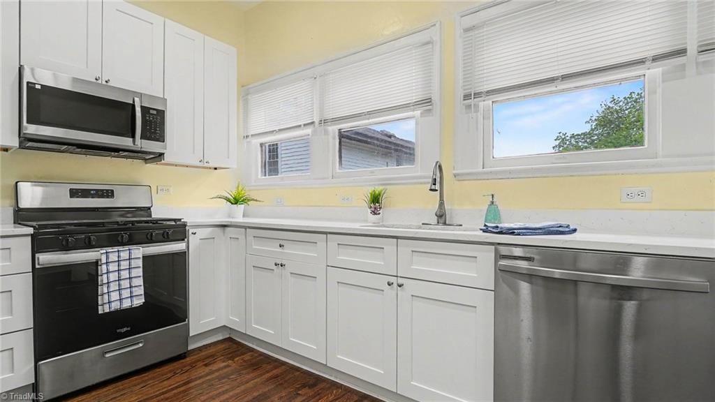 306 W Ray Avenue Property Photo 12