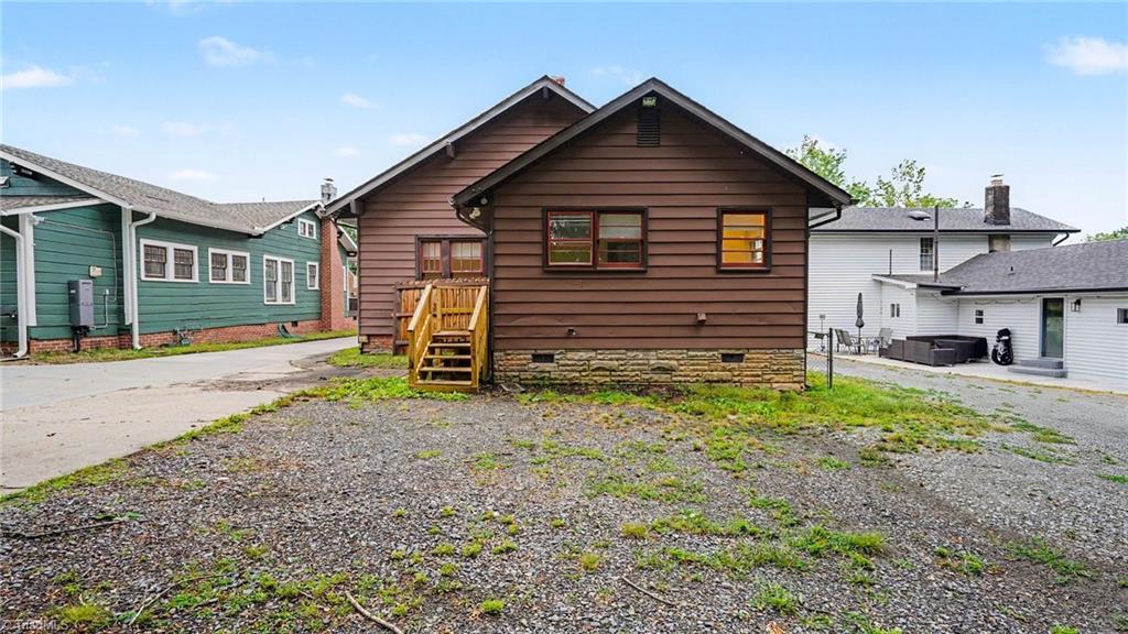 306 W Ray Avenue Property Photo 29