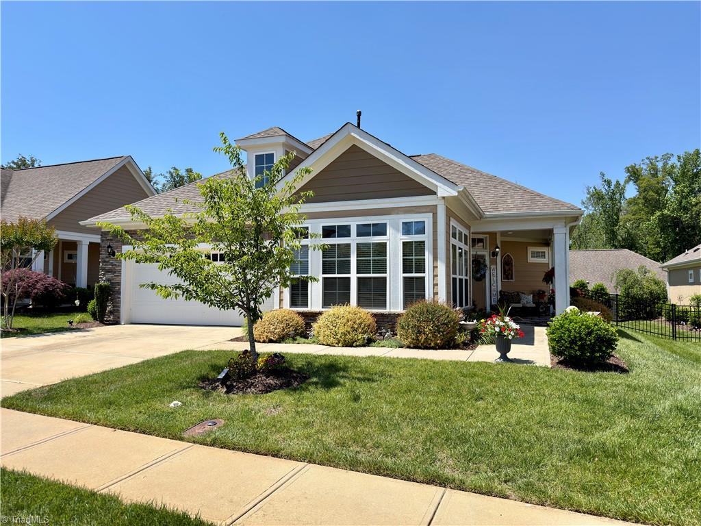 612 Ashley Woods Drive Property Photo 1
