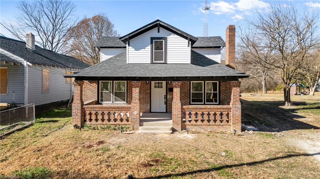 427 Wright Street Property Photo 1