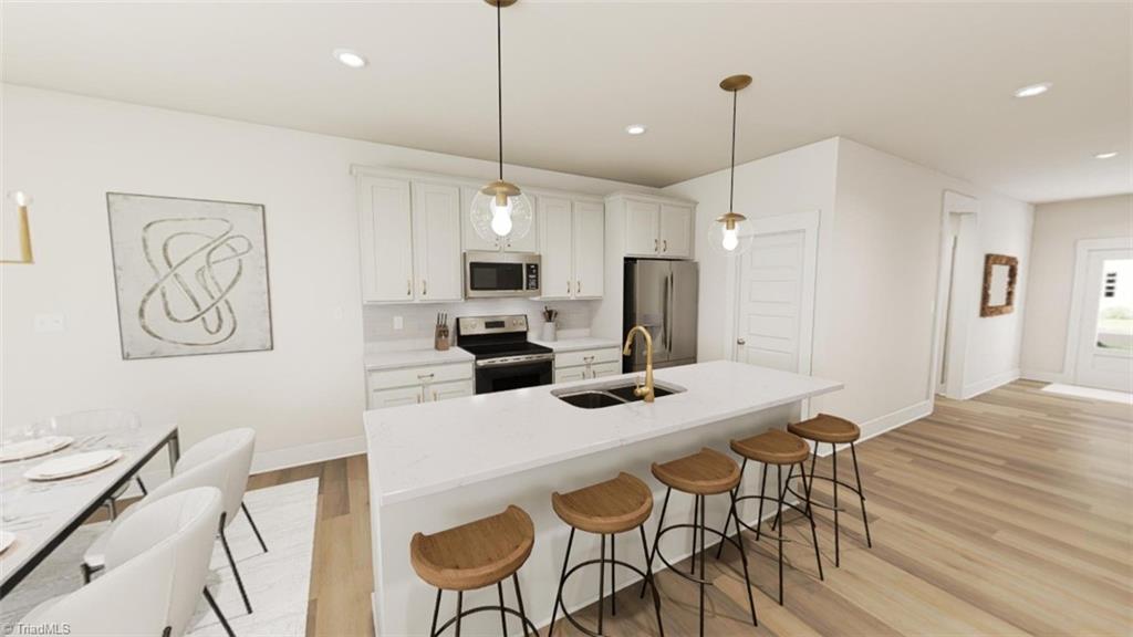 9211 Stoney River Lane Property Photo 8