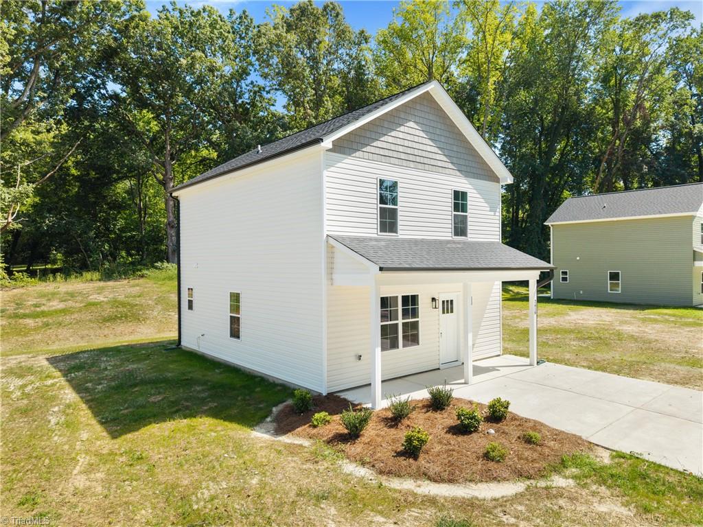 2619 Urban Street Property Photo 1