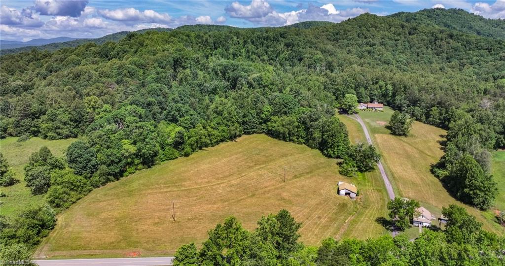 Tbd Shingle Gap Road Property Photo 3
