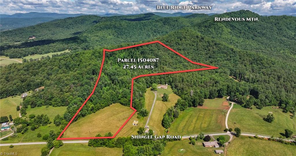 Tbd Shingle Gap Road Property Photo 6