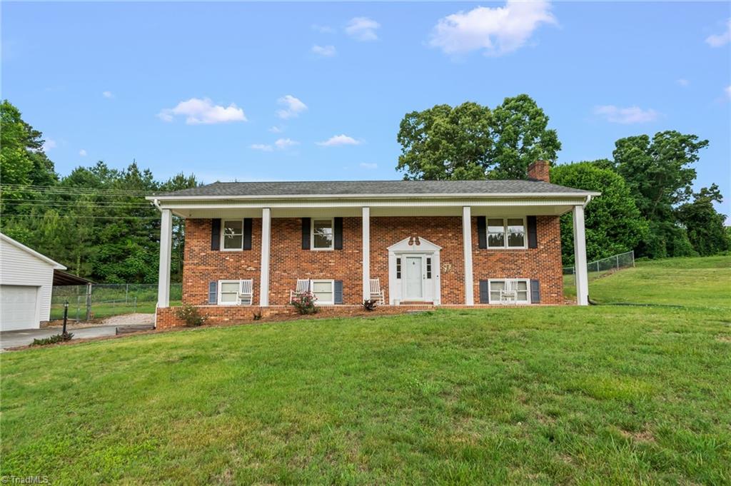 482 Motsinger Road Property Photo 1